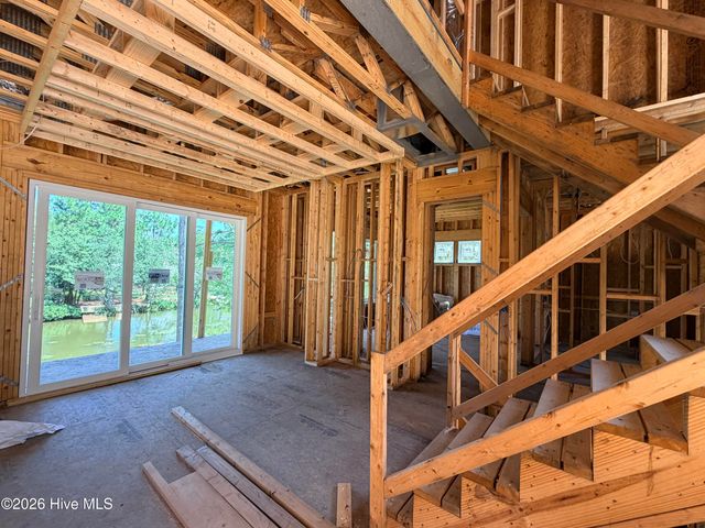 55 Deerwood Lane, Pinehurst, NC 28374