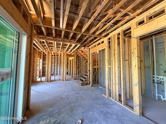 55 Deerwood Lane, Pinehurst, NC 28374