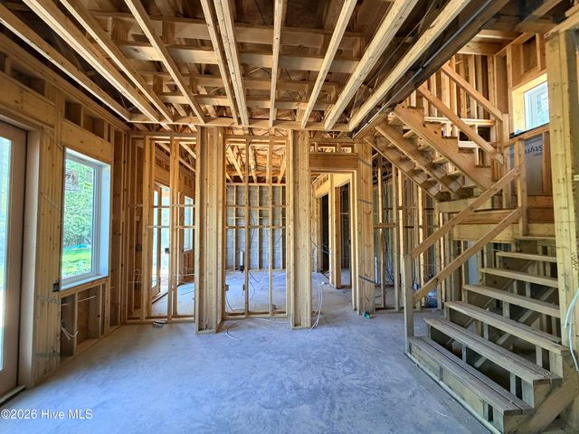 55 Deerwood Lane, Pinehurst, NC 28374