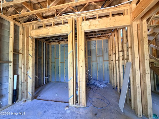 55 Deerwood Lane, Pinehurst, NC 28374