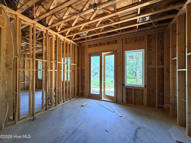 55 Deerwood Lane, Pinehurst, NC 28374