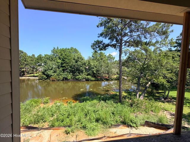 55 Deerwood Lane, Pinehurst, NC 28374