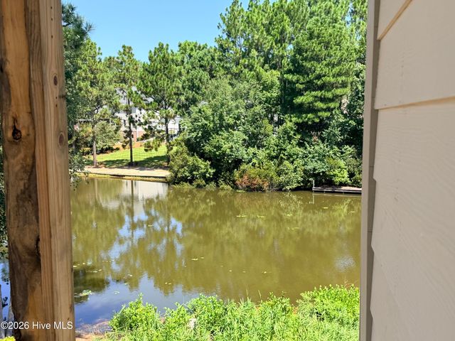 55 Deerwood Lane, Pinehurst, NC 28374
