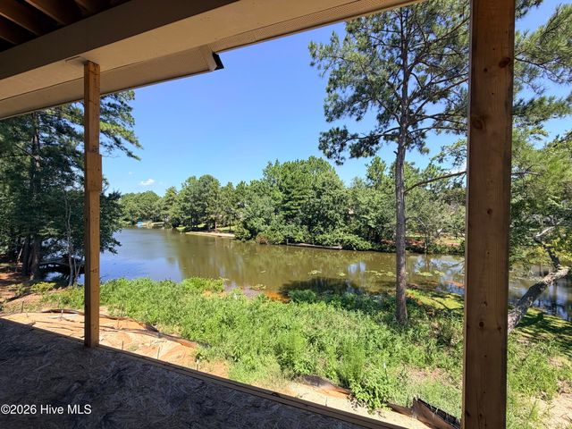55 Deerwood Lane, Pinehurst, NC 28374