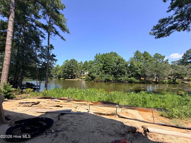 55 Deerwood Lane, Pinehurst, NC 28374