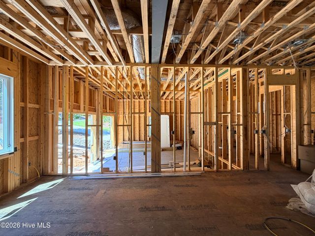 55 Deerwood Lane, Pinehurst, NC 28374