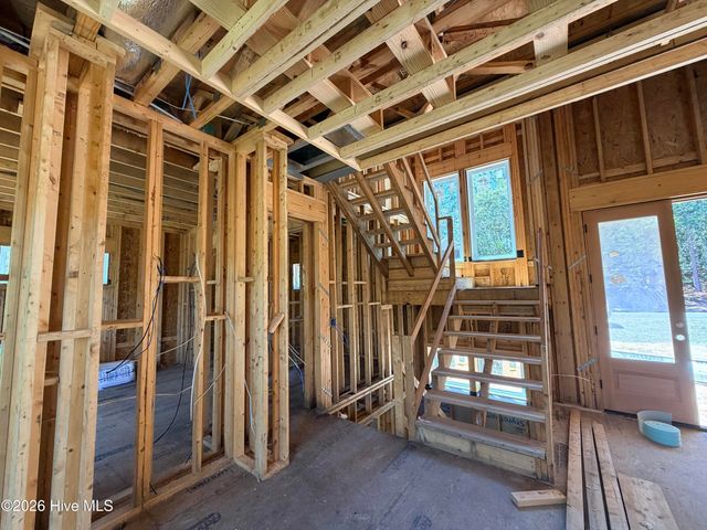 55 Deerwood Lane, Pinehurst, NC 28374
