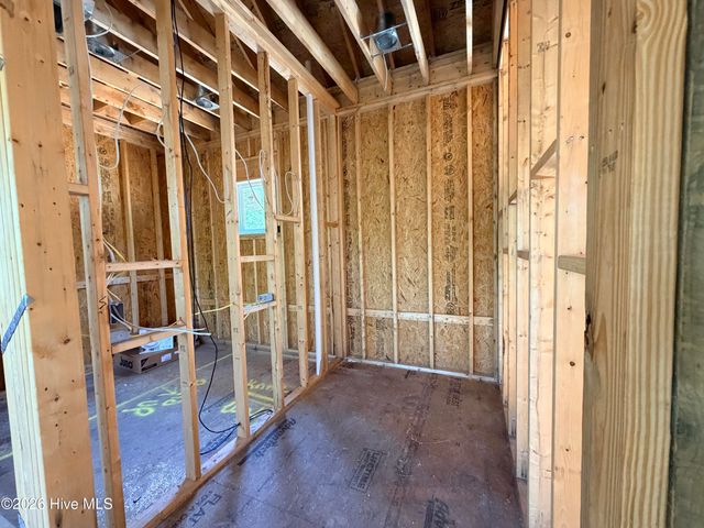 55 Deerwood Lane, Pinehurst, NC 28374