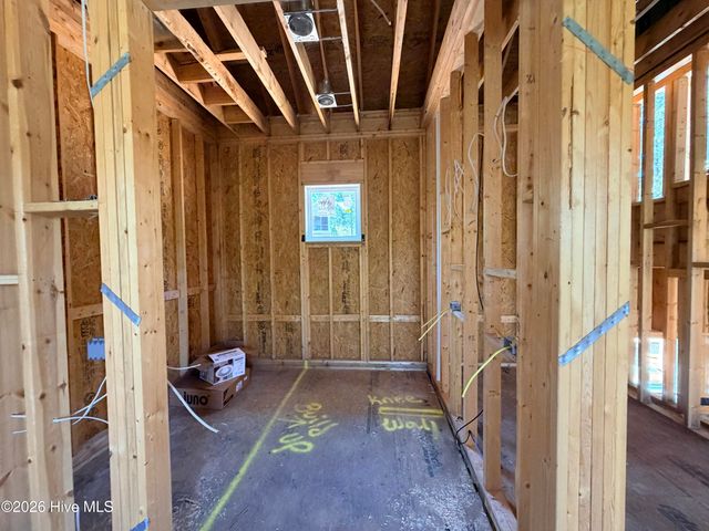 55 Deerwood Lane, Pinehurst, NC 28374