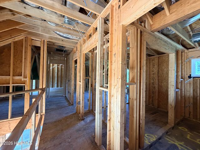 55 Deerwood Lane, Pinehurst, NC 28374