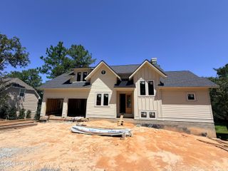 55 Deerwood Lane, Pinehurst, NC 28374