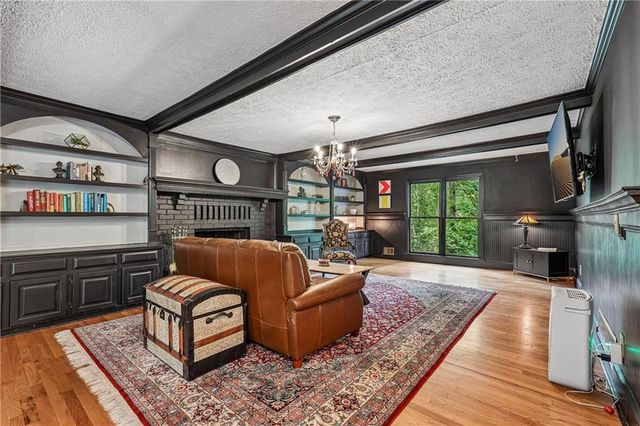 3743 Sawanee Drive, Marietta, GA 30062