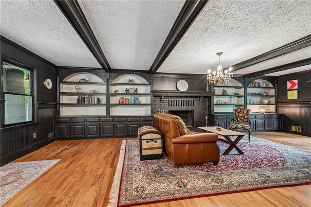 3743 Sawanee Drive, Marietta, GA 30062