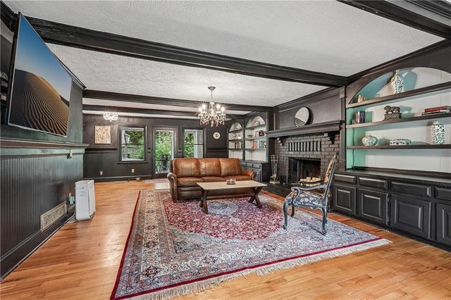 3743 Sawanee Drive, Marietta, GA 30062