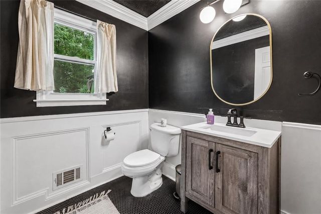 3743 Sawanee Drive, Marietta, GA 30062