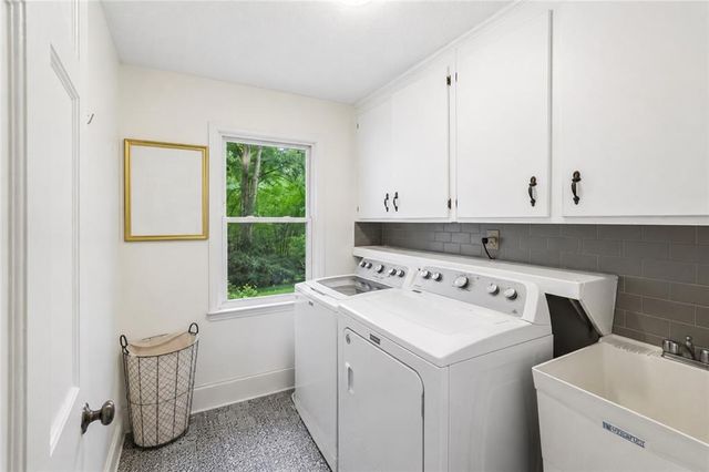 3743 Sawanee Drive, Marietta, GA 30062