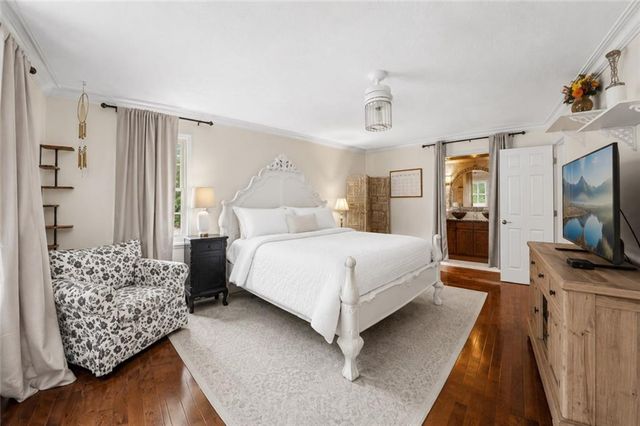3743 Sawanee Drive, Marietta, GA 30062