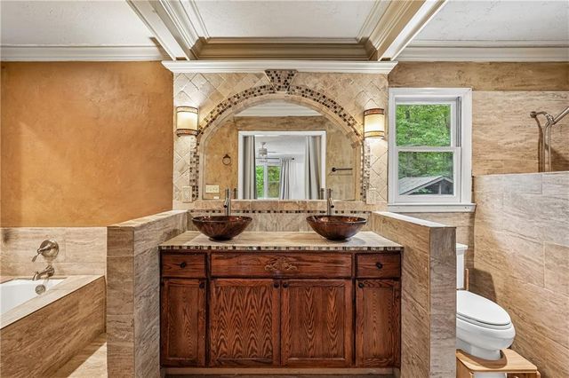 3743 Sawanee Drive, Marietta, GA 30062