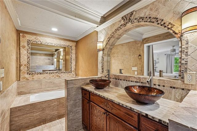 3743 Sawanee Drive, Marietta, GA 30062