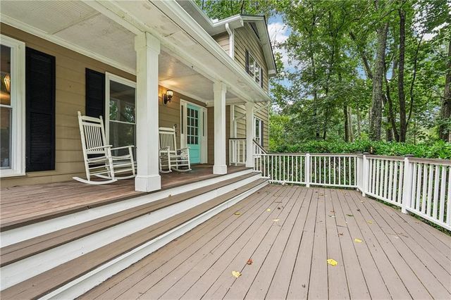 3743 Sawanee Drive, Marietta, GA 30062