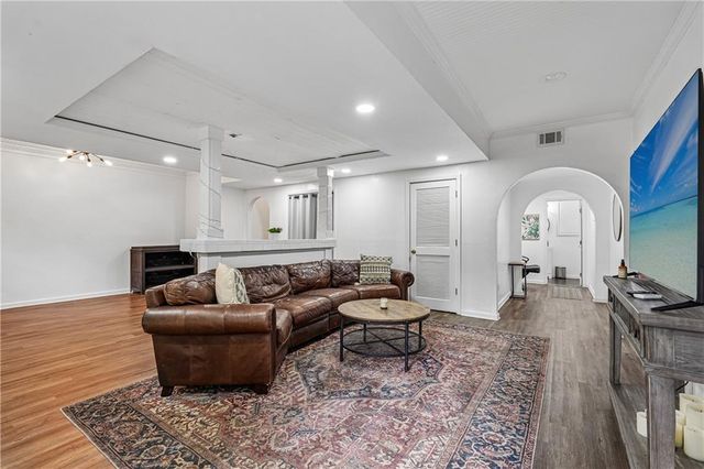 3743 Sawanee Drive, Marietta, GA 30062