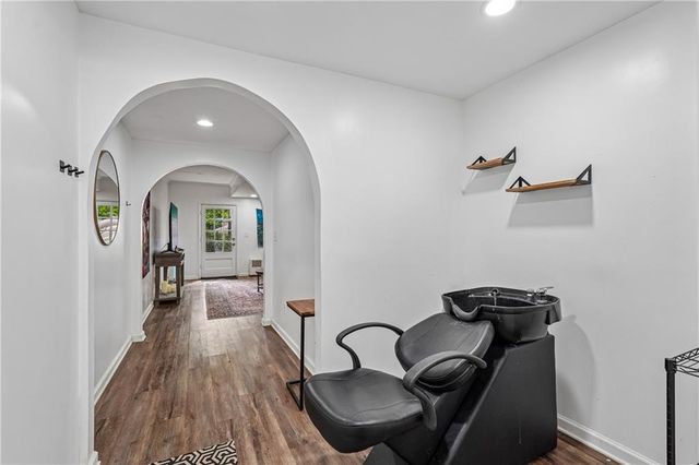 3743 Sawanee Drive, Marietta, GA 30062