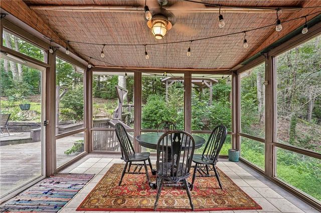 3743 Sawanee Drive, Marietta, GA 30062