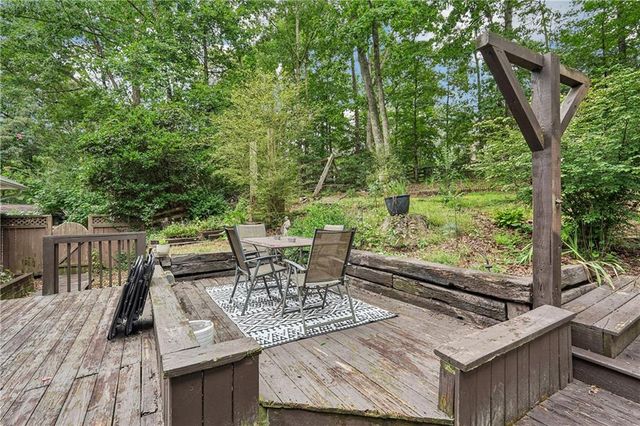 3743 Sawanee Drive, Marietta, GA 30062