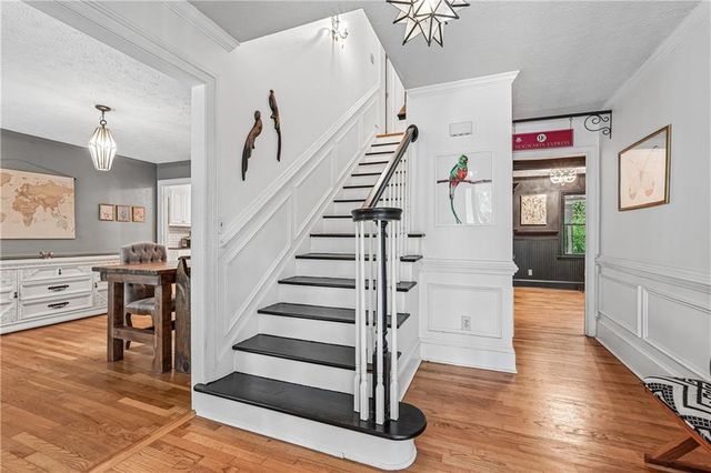 3743 Sawanee Drive, Marietta, GA 30062