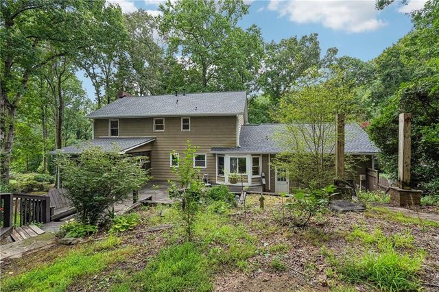 3743 Sawanee Drive, Marietta, GA 30062