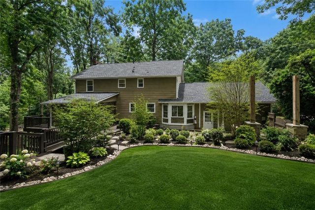 3743 Sawanee Drive, Marietta, GA 30062