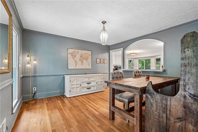3743 Sawanee Drive, Marietta, GA 30062