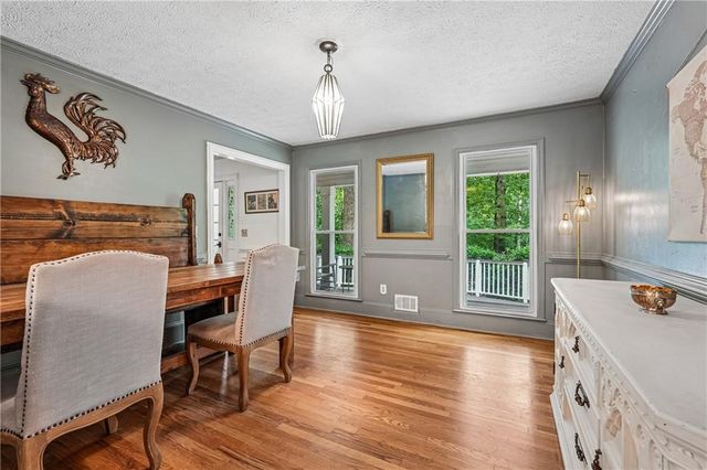 3743 Sawanee Drive, Marietta, GA 30062