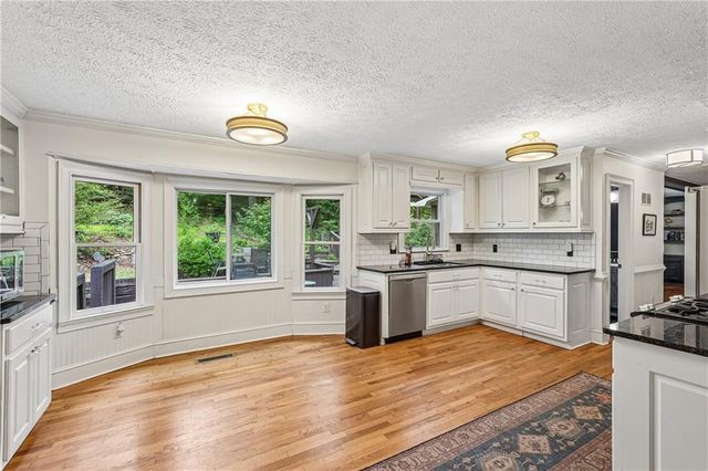 3743 Sawanee Drive, Marietta, GA 30062