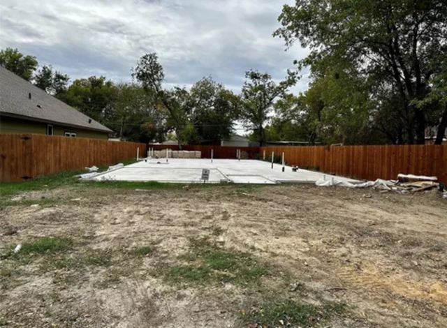 4917 Melodylane Street, Fort Worth, TX 76137
