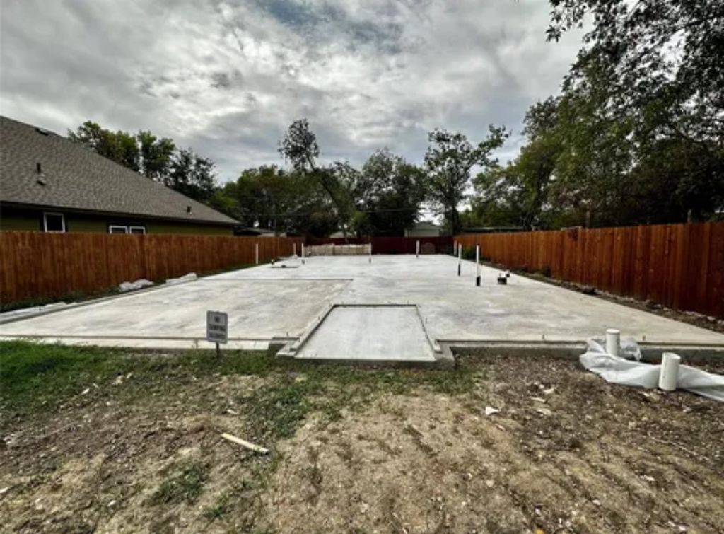 4917 Melodylane Street, Fort Worth, TX 76137