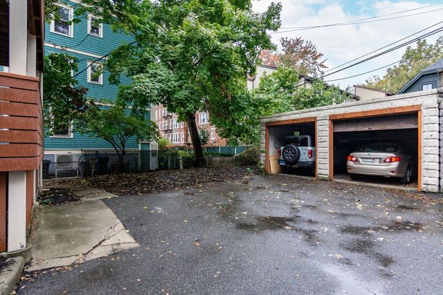 97 Trowbridge St A, Cambridge, MA 02138