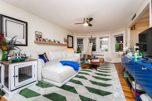 97 Trowbridge St A, Cambridge, MA 02138