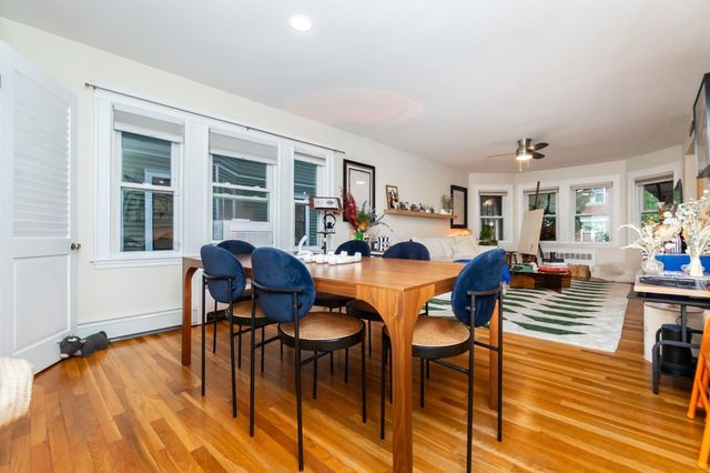 97 Trowbridge St A, Cambridge, MA 02138