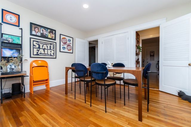 97 Trowbridge St A, Cambridge, MA 02138