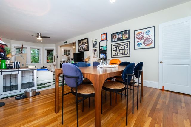 97 Trowbridge St A, Cambridge, MA 02138