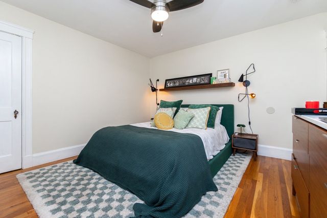 97 Trowbridge St A, Cambridge, MA 02138