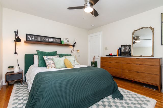 97 Trowbridge St A, Cambridge, MA 02138