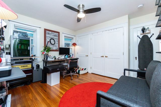 97 Trowbridge St A, Cambridge, MA 02138