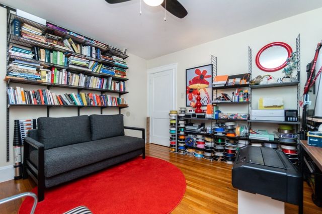 97 Trowbridge St A, Cambridge, MA 02138