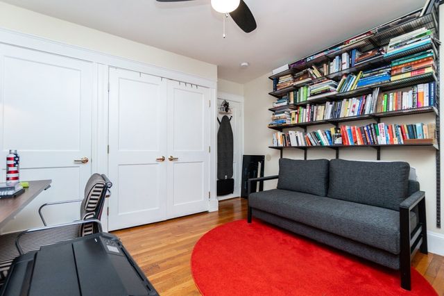 97 Trowbridge St A, Cambridge, MA 02138