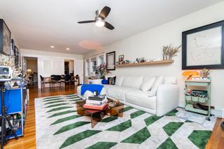 97 Trowbridge St A, Cambridge, MA 02138