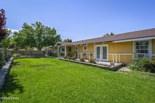 2195 W Plumb Lane, Reno, NV 89509