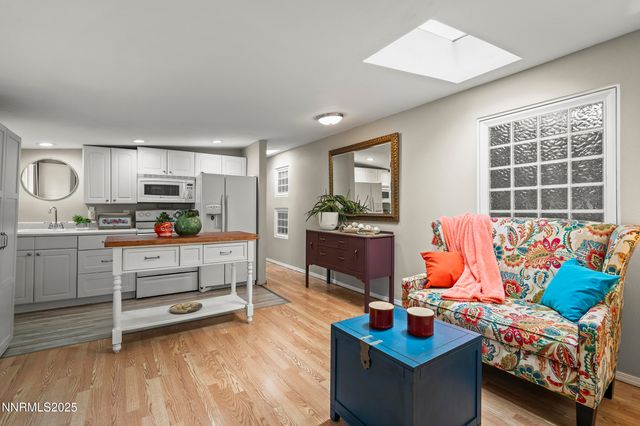 2195 W Plumb Lane, Reno, NV 89509