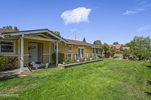 2195 W Plumb Lane, Reno, NV 89509